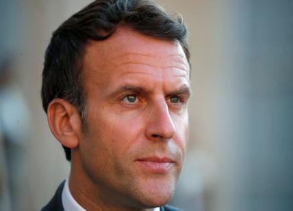 Scandalo Pegasus: "il cellulare di Macron tra i telefoni intercettati"