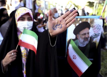 I grandi movimenti geopolitici del 2024: Iran ago della bilancia