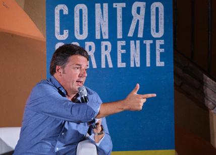 Open, Renzi: "Indirizzare i contenuti. Fatti dare scalette da Rai e Mediaset"