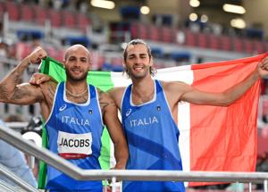 Olimpiadi, Italia a caccia del record storico: 46 medaglie. Da Tamberi a Egonu, Jacobs, Ganna e... le frecce azzurre