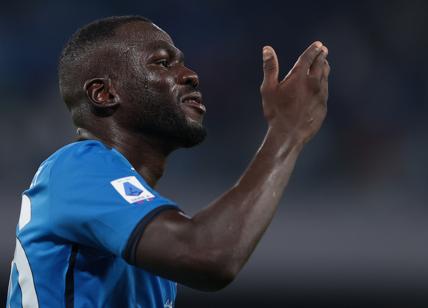 Razzismo, trovato il tifoso che in Fiorentina-Napoli ha insultato Koulibaly