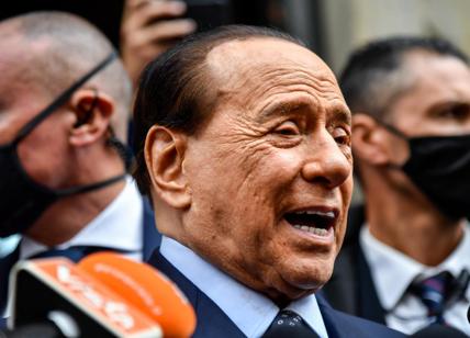Quirinale, Berlusconi e la squadra di franchi tiratori per affossare Draghi