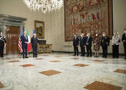 G20 Roma senza Xi-Putin e con divisioni interne: multilateralismo in ritirata
