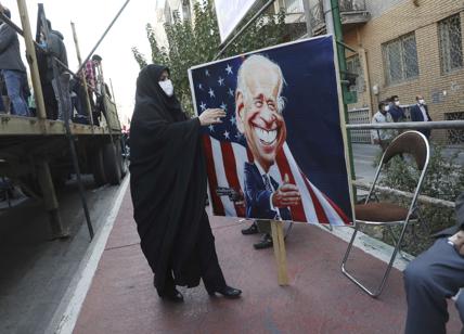Iran ennesimo fronte aperto per Biden. Israele spinge, gli Usa si "preparano"