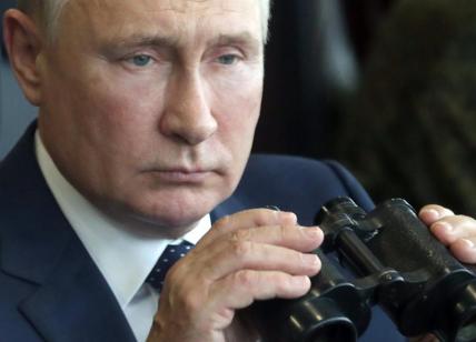 Crisi Ucraina, Putin ha ragione: è fallito il modello di governo democratico