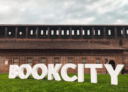 BookCity Milano: dal 17 al 21 novembre la decima edizione