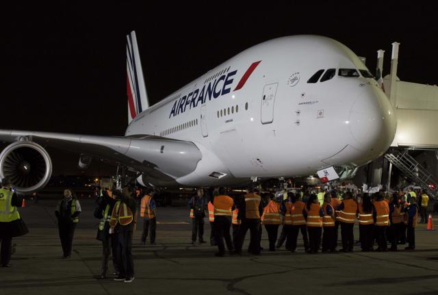 Airbus  Lapresse