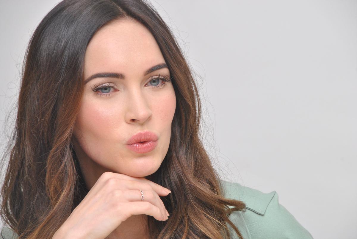 Megan Fox Lapresse