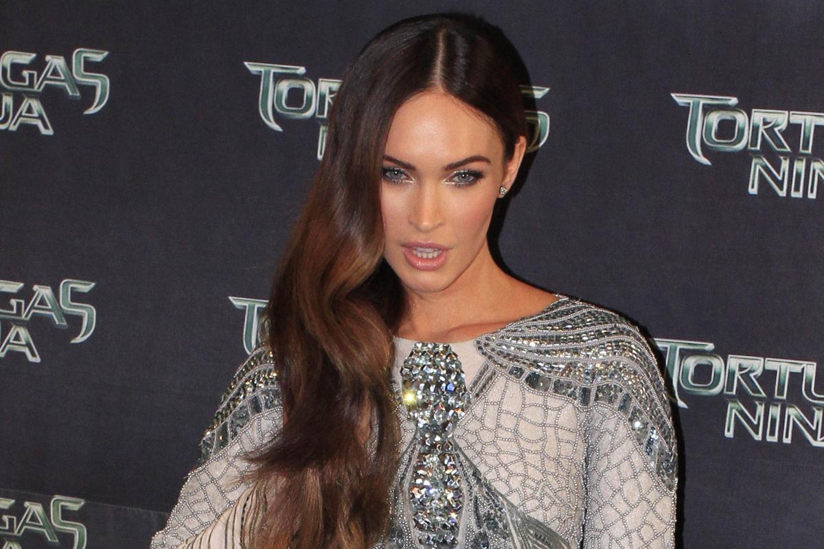 Megan Fox Lapresse