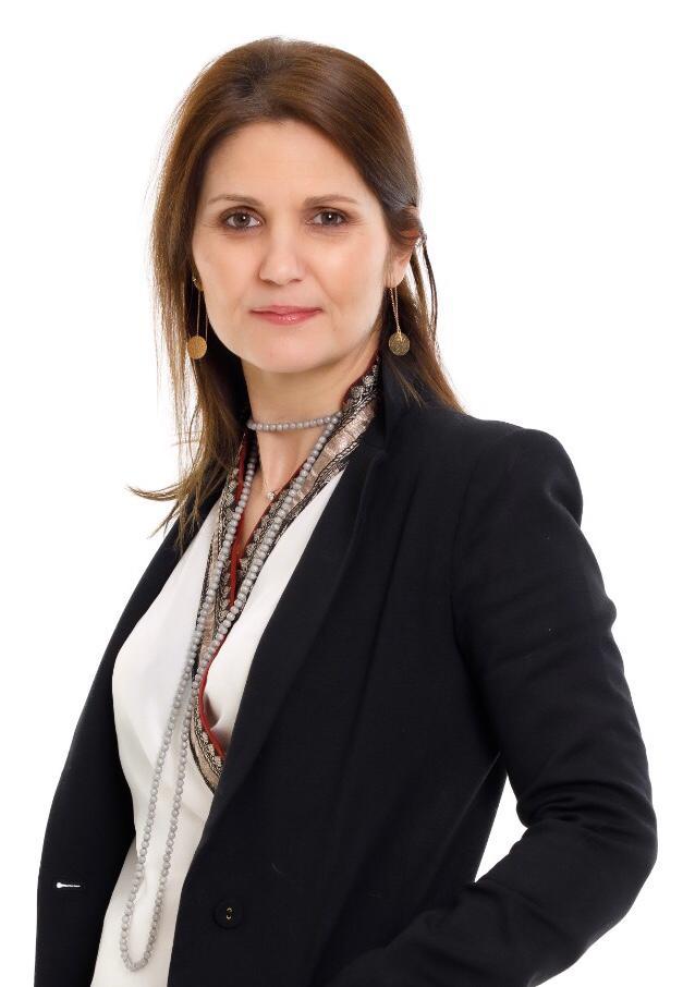 Lara Bisin, Vicepresidente di Confindustria Vicenza