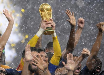 Mondiali 2022: l'ombra dello spionaggio sul successo del Qatar