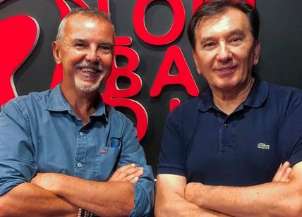 A Radio Lombardia Emilio Bianchi Show