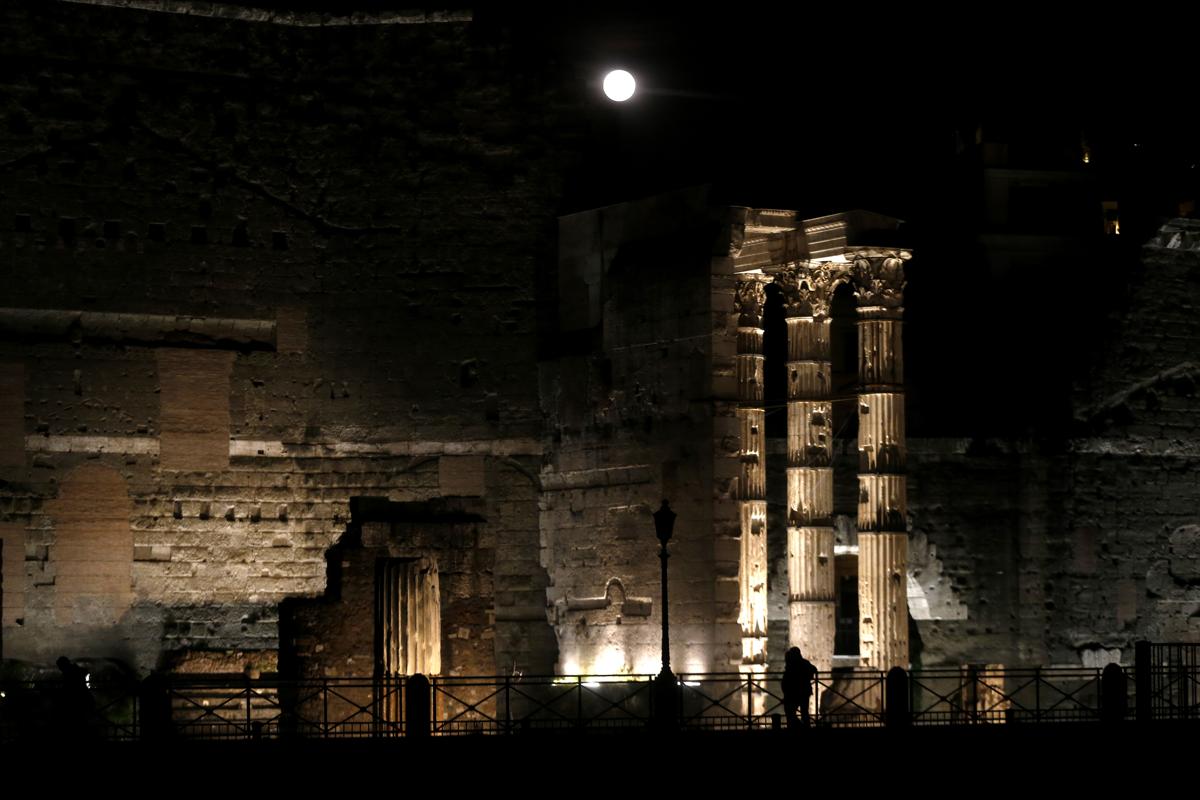 Fori Imperiali