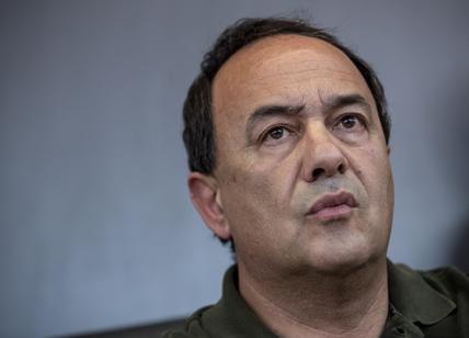 Mimmo Lucano condannato a 13 anni, la solidarietà del Pd e del centrosinistra