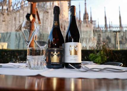 Nasce il vino del Duomo di Milano. FOTO