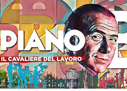 Milano, mostra dedicata a Berlusconi. Primo step per candidarsi al Quirinale?