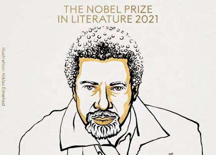 Nobel letteratura 2021 al romanziere tanzaniano Abdulrazak Gurnah