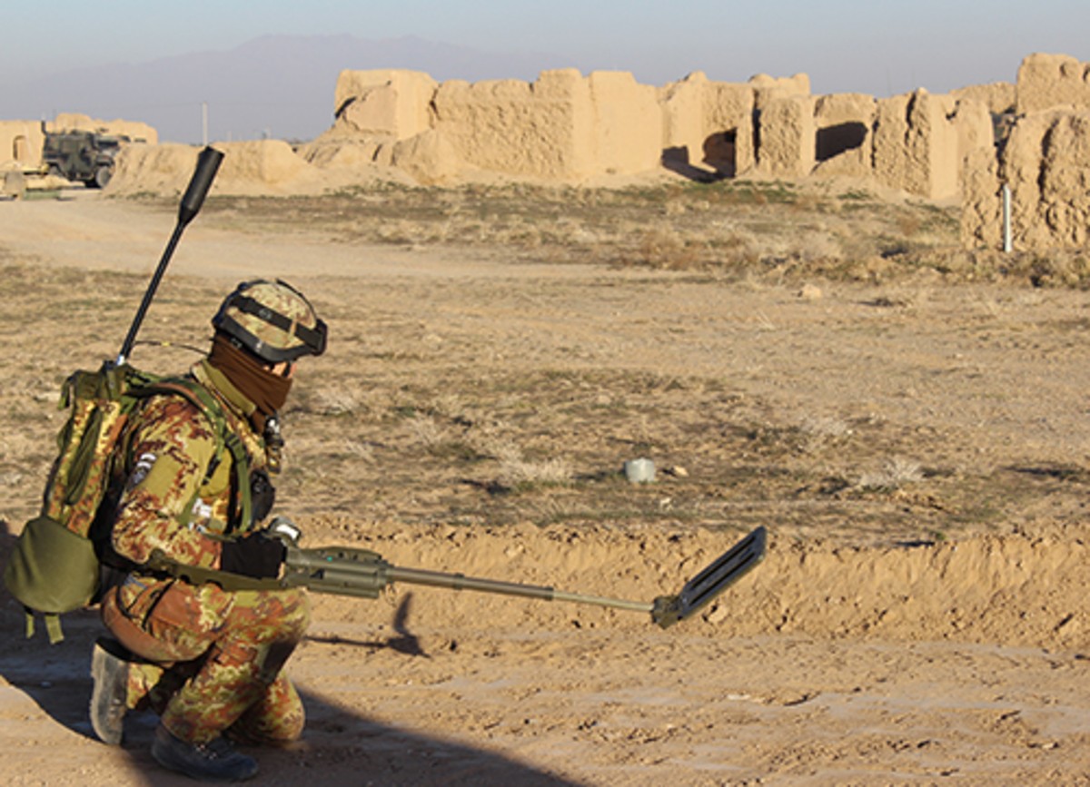 afghanistan terre 2