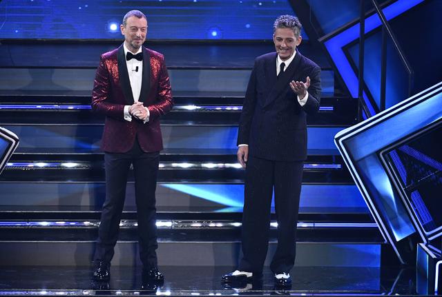 Festival di Sanremo, con Omicron platea fortemente ridimensionata