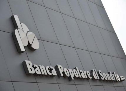 Banca PopSondrio, pressing Bce sul cambio in Spa. Statuto verso Francoforte
