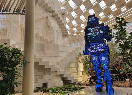 Bracco porta a Expo Dubai la medicina del futuro