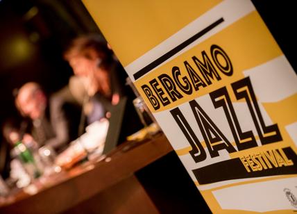 Bergamo Jazz numero 42 torna dal 16 al 19 settembre