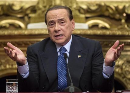 Quirinale, Berlusconi avverte gli alleati: “Sono onorato ma no giri a vuoto”