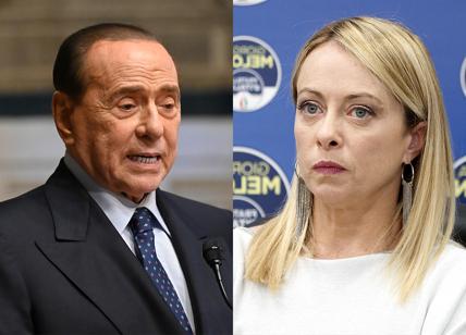 "Berlusconi ci ha tradito con Letta". Quirinale, perché Meloni scarica Silvio