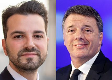 "Mai più soldi stranieri ai parlamentari", il caso Renzi e il ddl Berti (M5S)