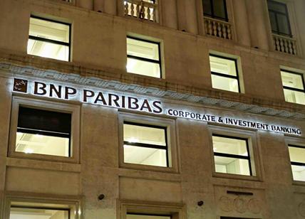 Bnp Paribas cede Bank of the West alla canadese Bmo per 16,3 mld di dollari