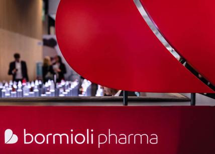 Bormioli Pharma premiata come ‘Best Supplier for People and Planet’ 2021