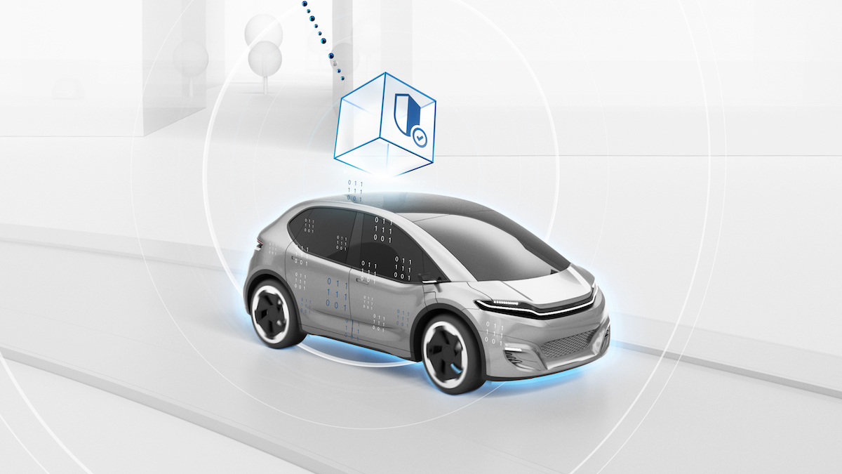 Bosch CES 202