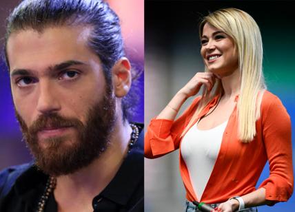 Diletta Leotta-Can Yaman in Turchia: nozze in vista? E la mamma di lui...