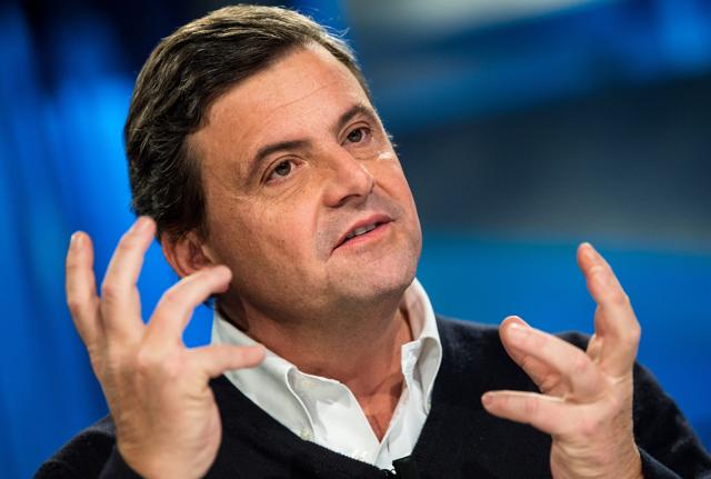 Carlo Calenda (Lapresse)