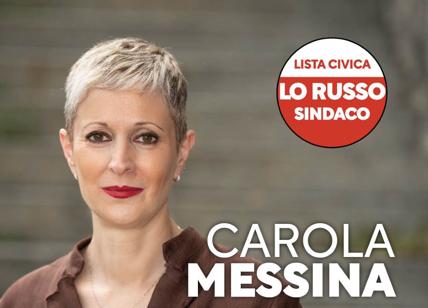 Elezioni Torino, Carola Messina: "Damilano? Privo di idee, contenitore vuoto"