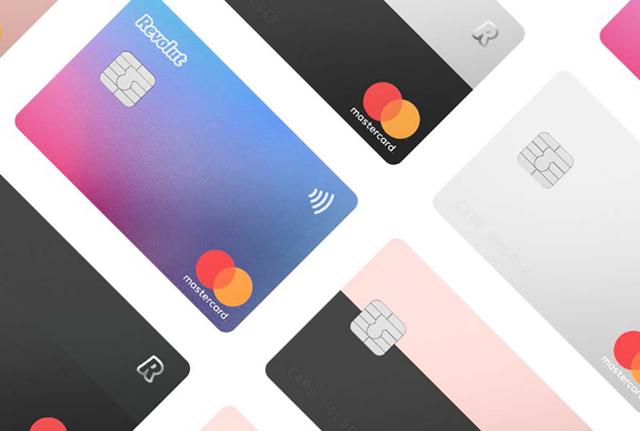 Revolut  