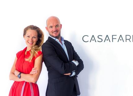 Immobiliare, Starwood Capital investe in Casafari