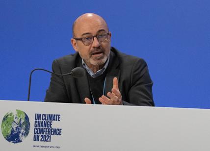 Bollette, Cingolani: "Rialzo dei prezzi del gas in Italia anche nel 2023"