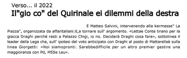 Corriere 38
