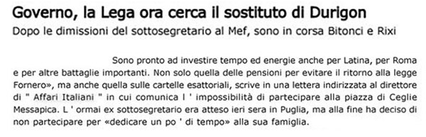 Corriere 41