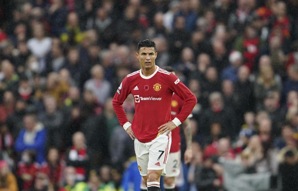 Cristiano Ronaldo lascia Manchester United rescissione retroscena rumors 