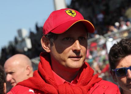 Ferrari mette il turbo in Borsa: conti record nel giorno di Hamilton