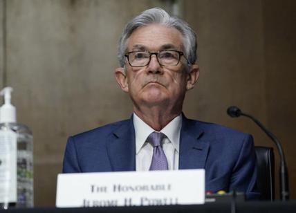 Usa, la Fed da colomba a falco: accelerata sul tapering, tassi su nel 2022