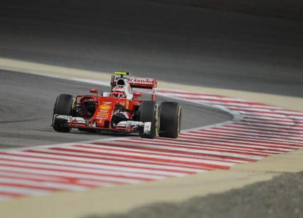 Como, sequestrata in dogana Ferrari F1 Niki Lauda contraffatta