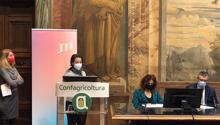 JTI e Confagricoltura, premio Agro- Social: il progetto PRO JOB-JUST ONE BIKE