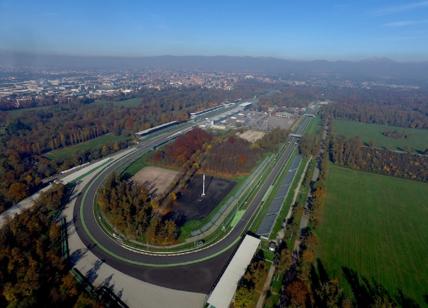 F1, lunedì al via i lavori all'autodromo di Monza