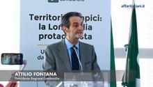 "Territori Olimpici:la Lombardia protagonista"