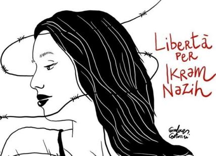Libera Ikram Nazih, studentessa italiana incarcerata in Marocco per blasfemia