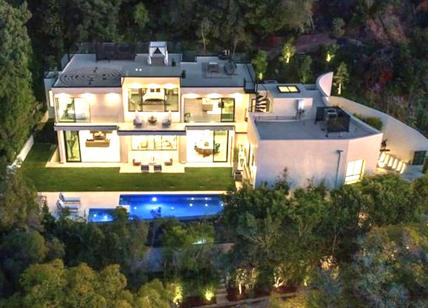 Beverly Hills,nido d'amore da10 milioni usd di Brooklyn Beckham e Nicola Peltz