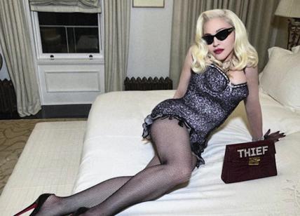Madonna scatenata a 64 anni: "Gli uomini? La mia più grande ossessione"